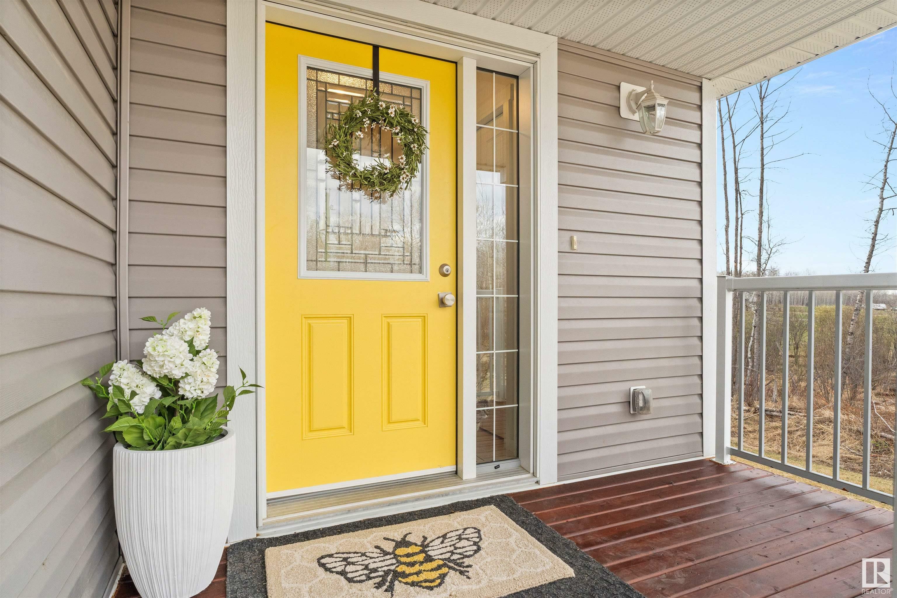 Property Photo: 54514 Rge Road 12 24 AB T0E 1V2
