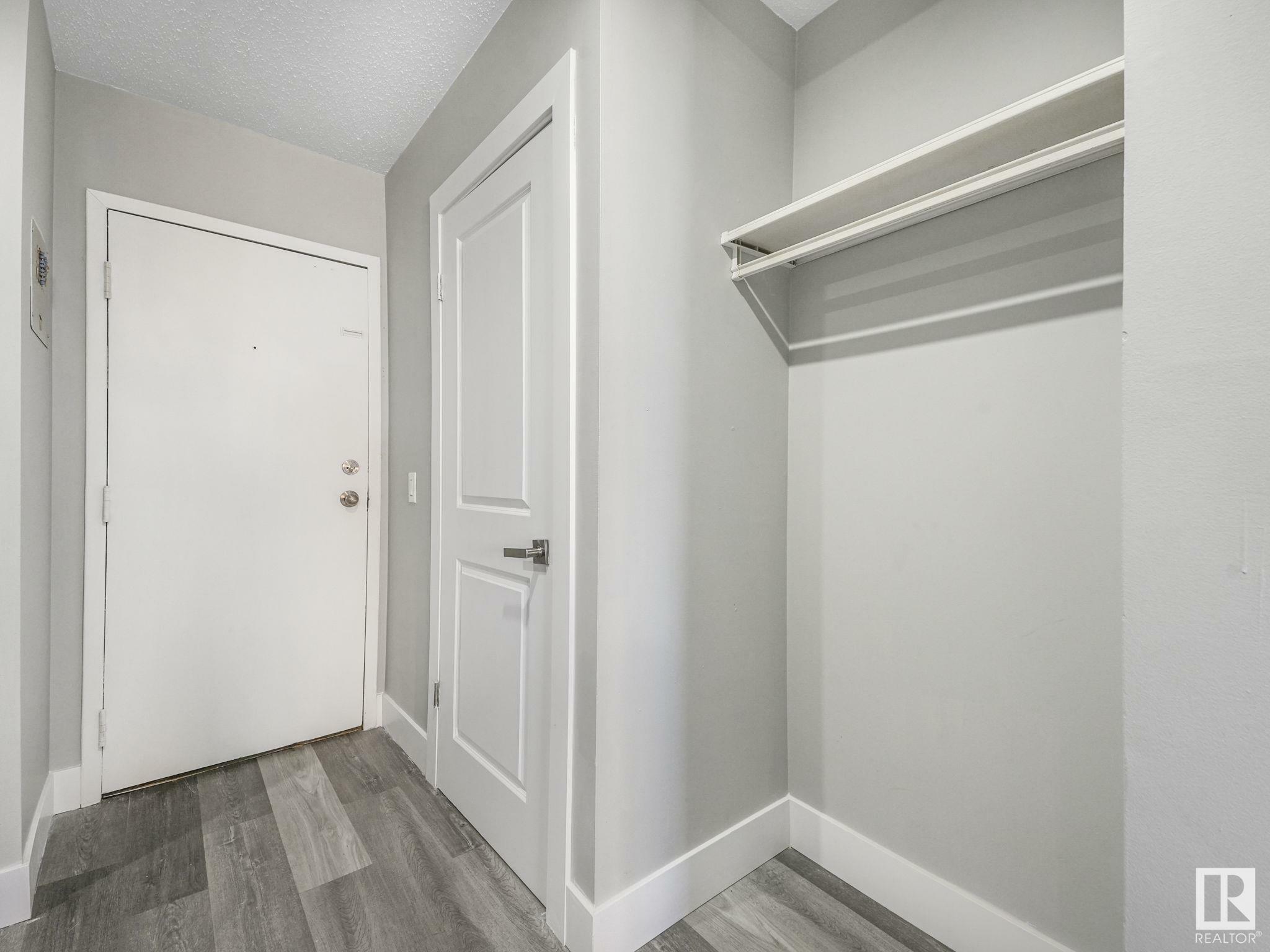 Property Photo: 14908 26 Street NW 102 AB T5Y 2G4