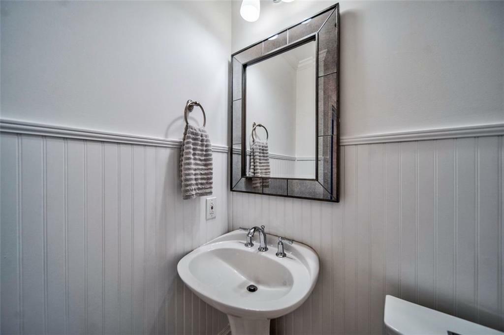 Property Photo: 57 Forsyth Street NW 12B GA 30303