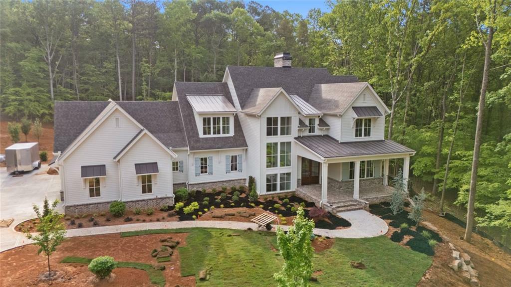 Property Photo: 1084 Wrights Mill Road GA 30115