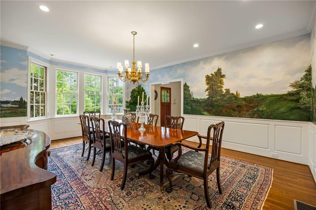 Property Photo: 44 Muscogee Avenue NW GA 30305