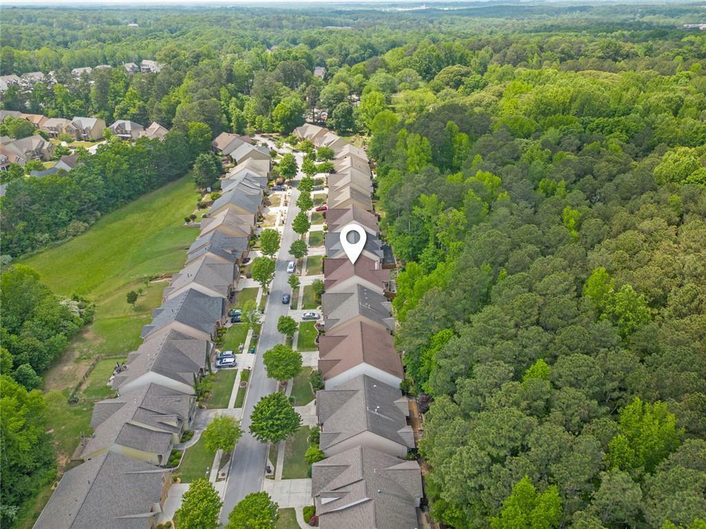 Property Photo: 1867 Willoughby Drive GA 30519