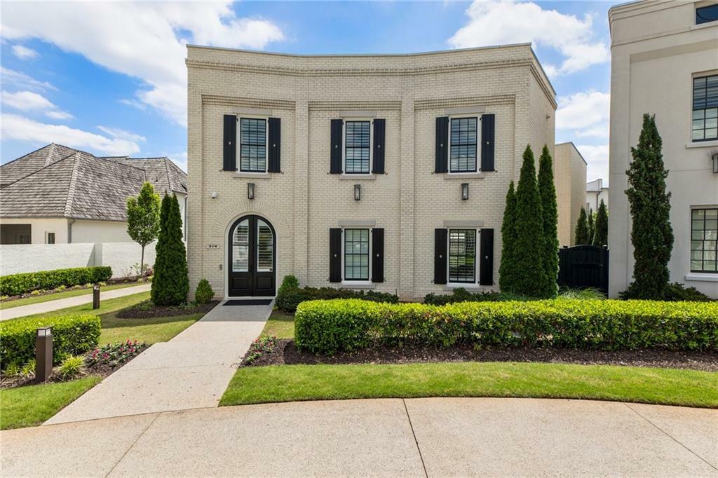 316 S Esplanade  Alpharetta GA 30009 photo