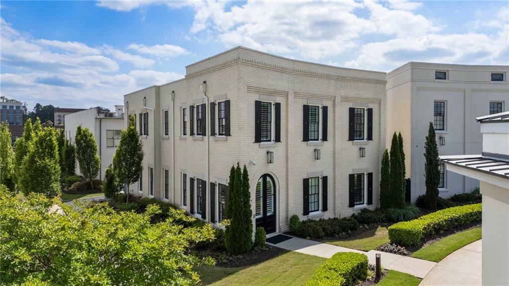 Property Photo:  316 S Esplanade  GA 30009 