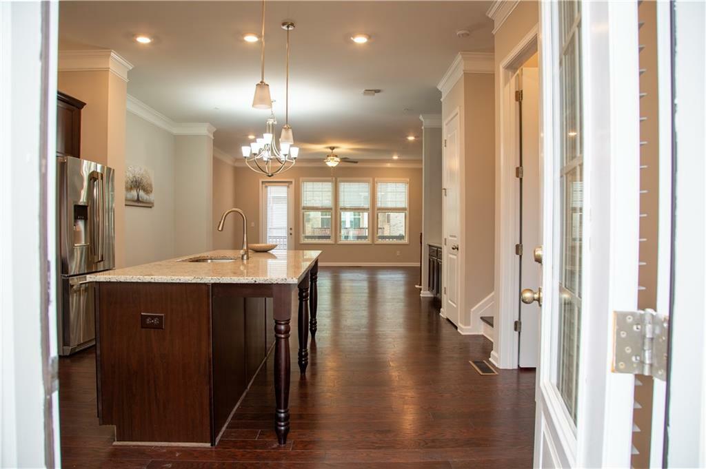 Property Photo: 753 Topsail Lane GA 30005