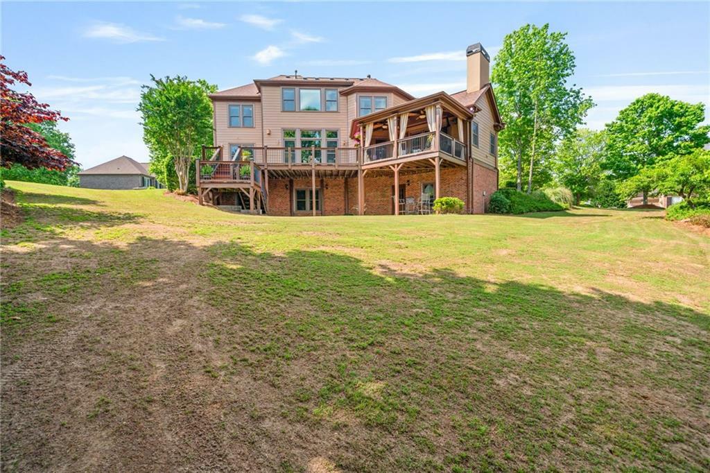Property Photo: 2400 Gants Hill Place GA 30041