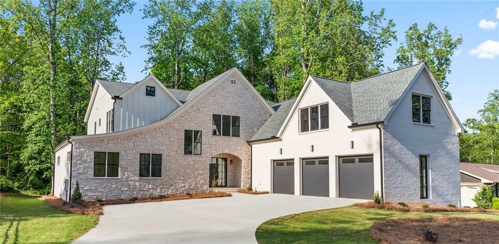 Property Photo: 3267 Sewell Mill Road GA 30062