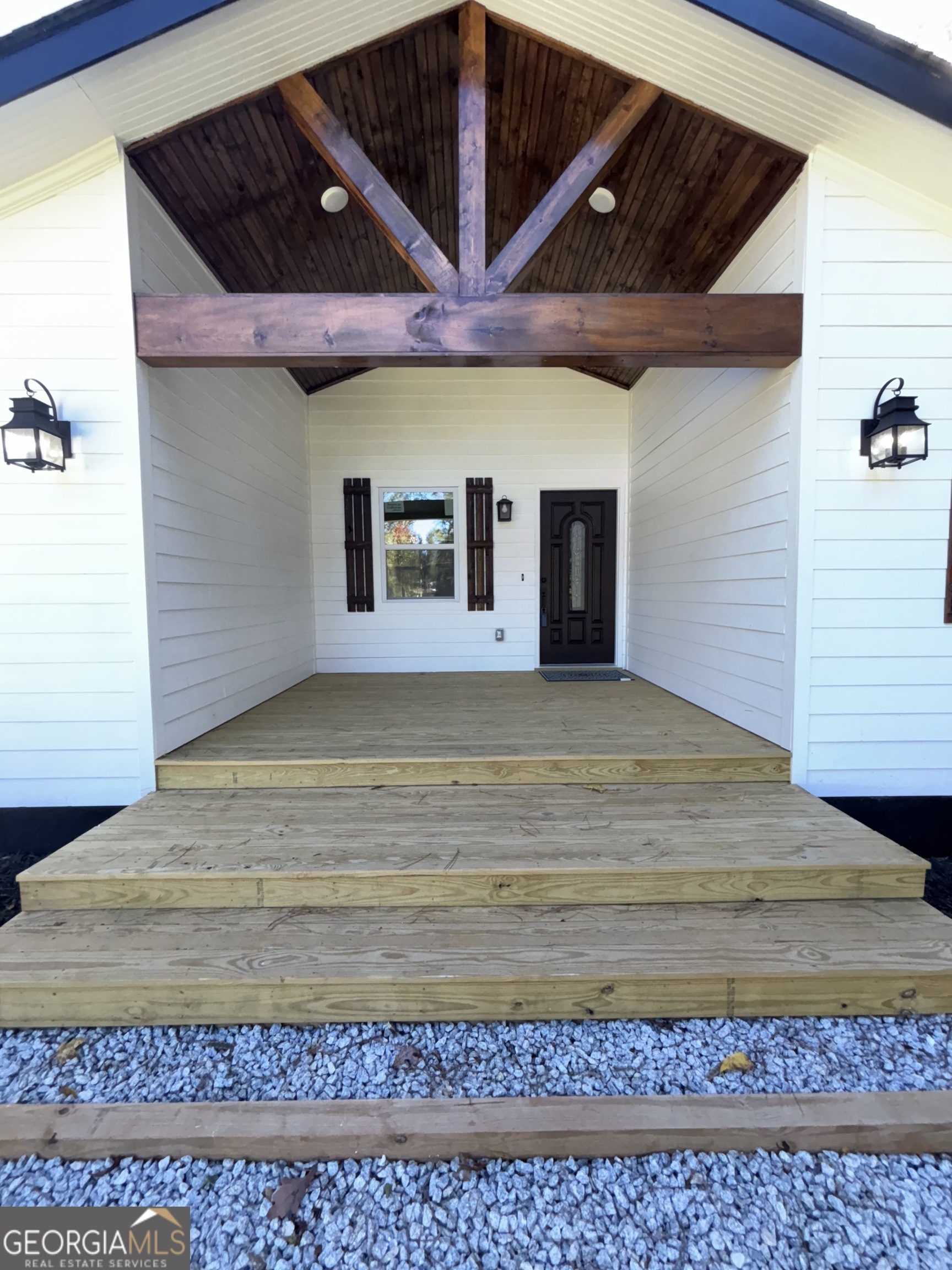 Property Photo: 839 Monticello Road GA 31024