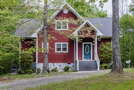 Property Photo: 8 Tree House Trail TN 37327