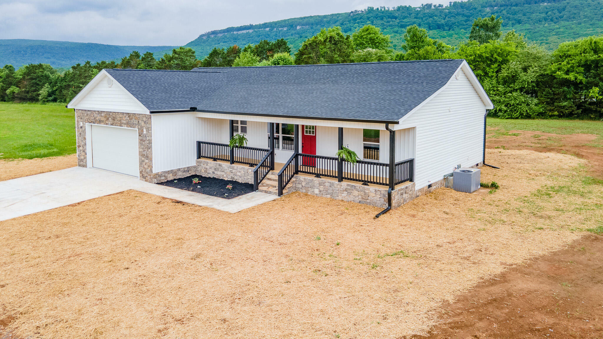 Property Photo: 132 Galloway Airport Road TN 37327