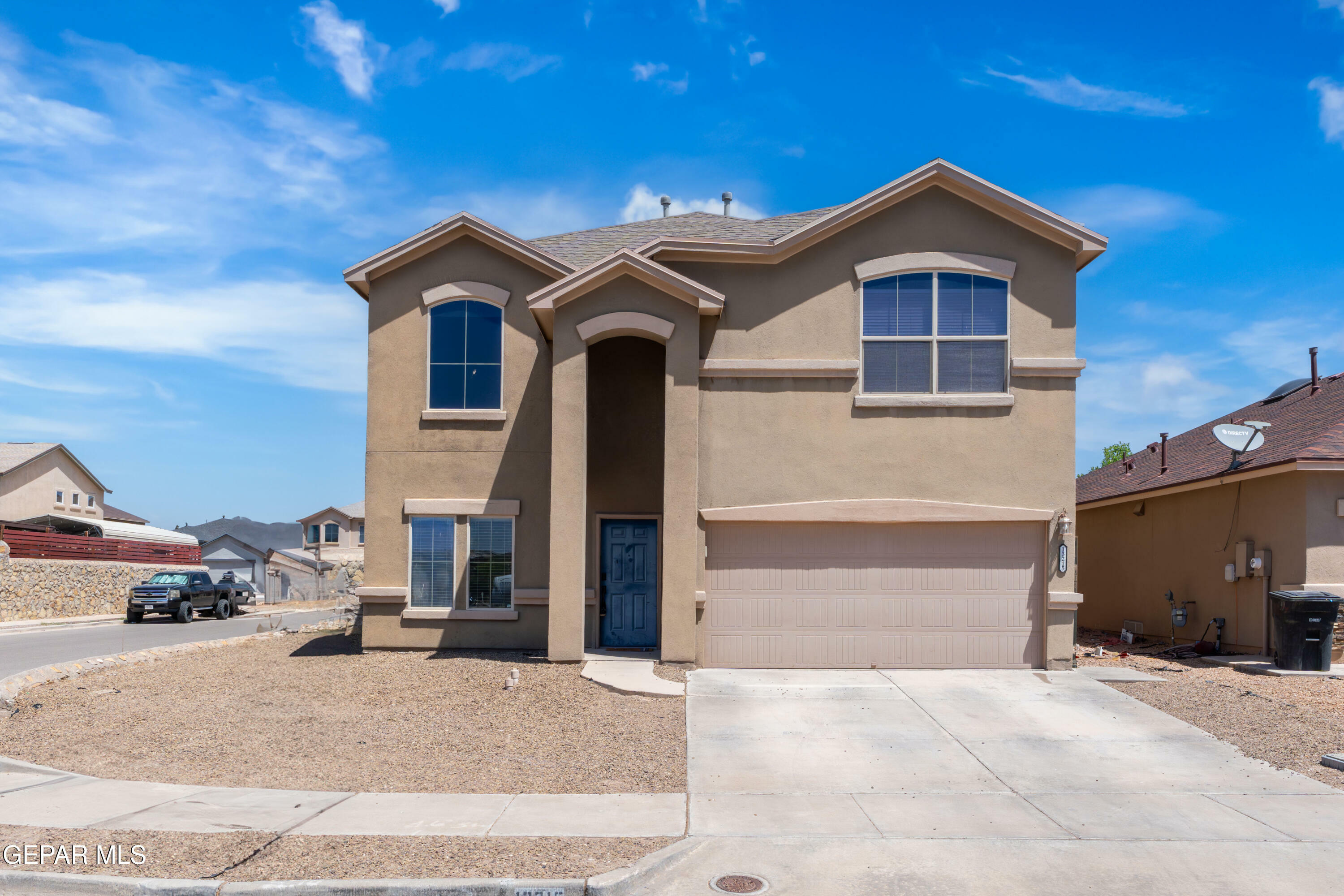 Property Photo: 13215 Wesleyan TX 79928