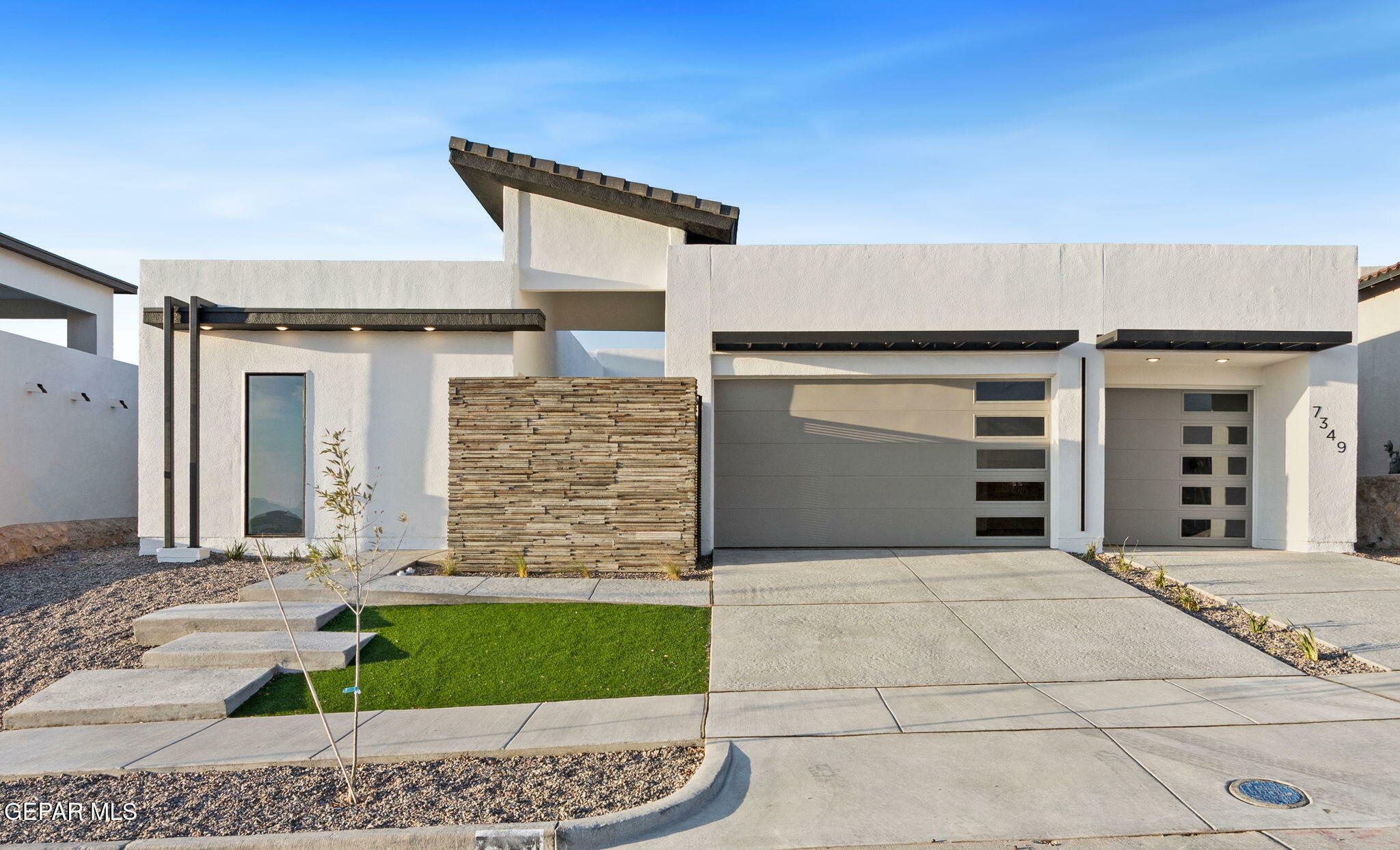 Property Photo: 7349 Cimarron Rim Drive TX 79911