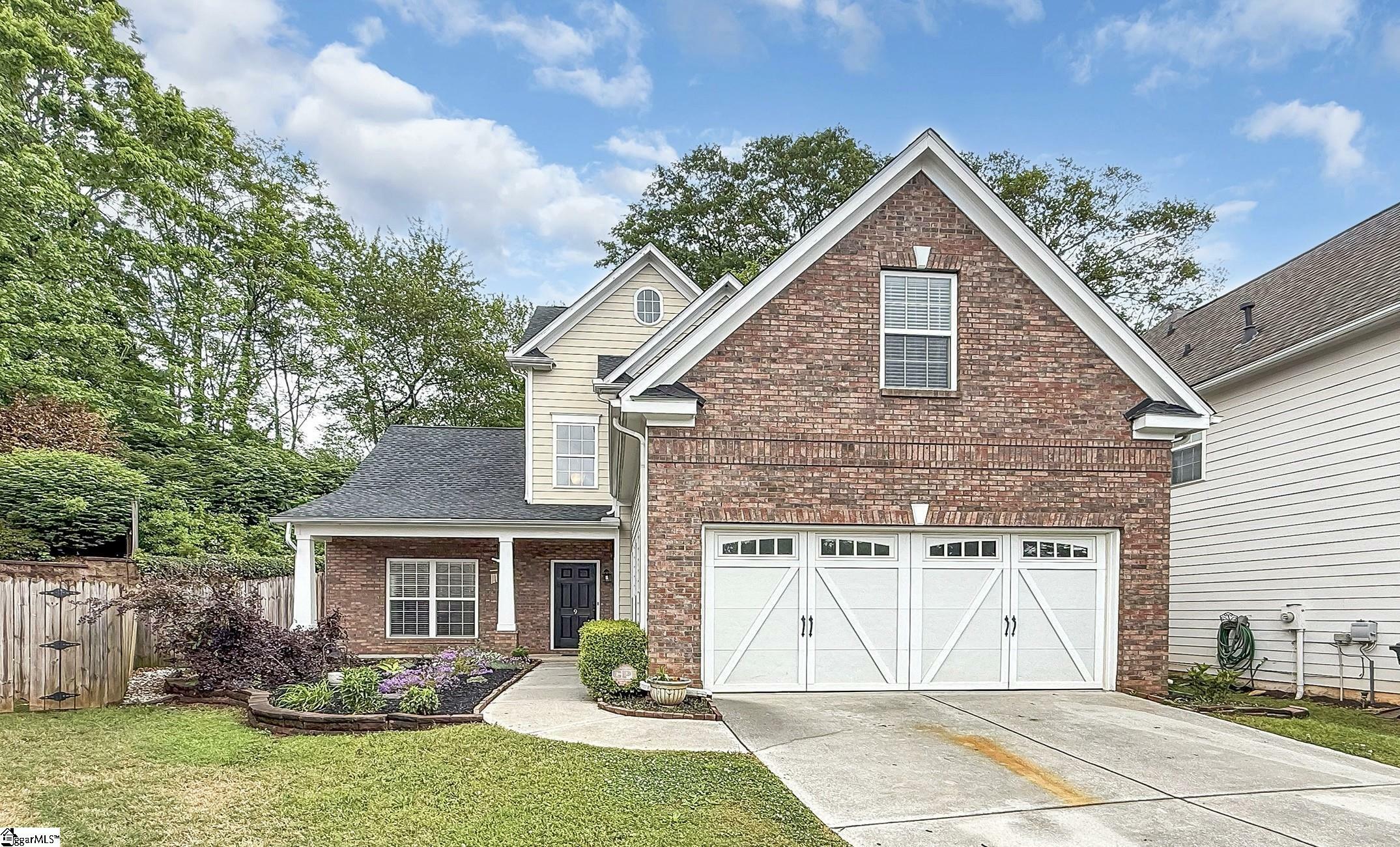 9 Edgeview Trail  Greenville SC 29609 photo