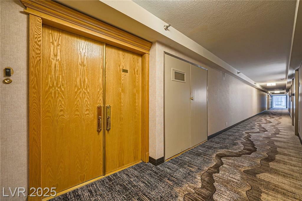 Property Photo: 3111 Bel Air Drive 18B NV 89109