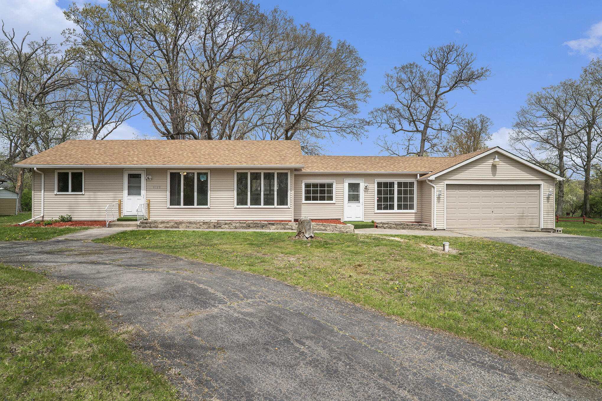 Property Photo: 8120 W 126th Avenue IN 46303
