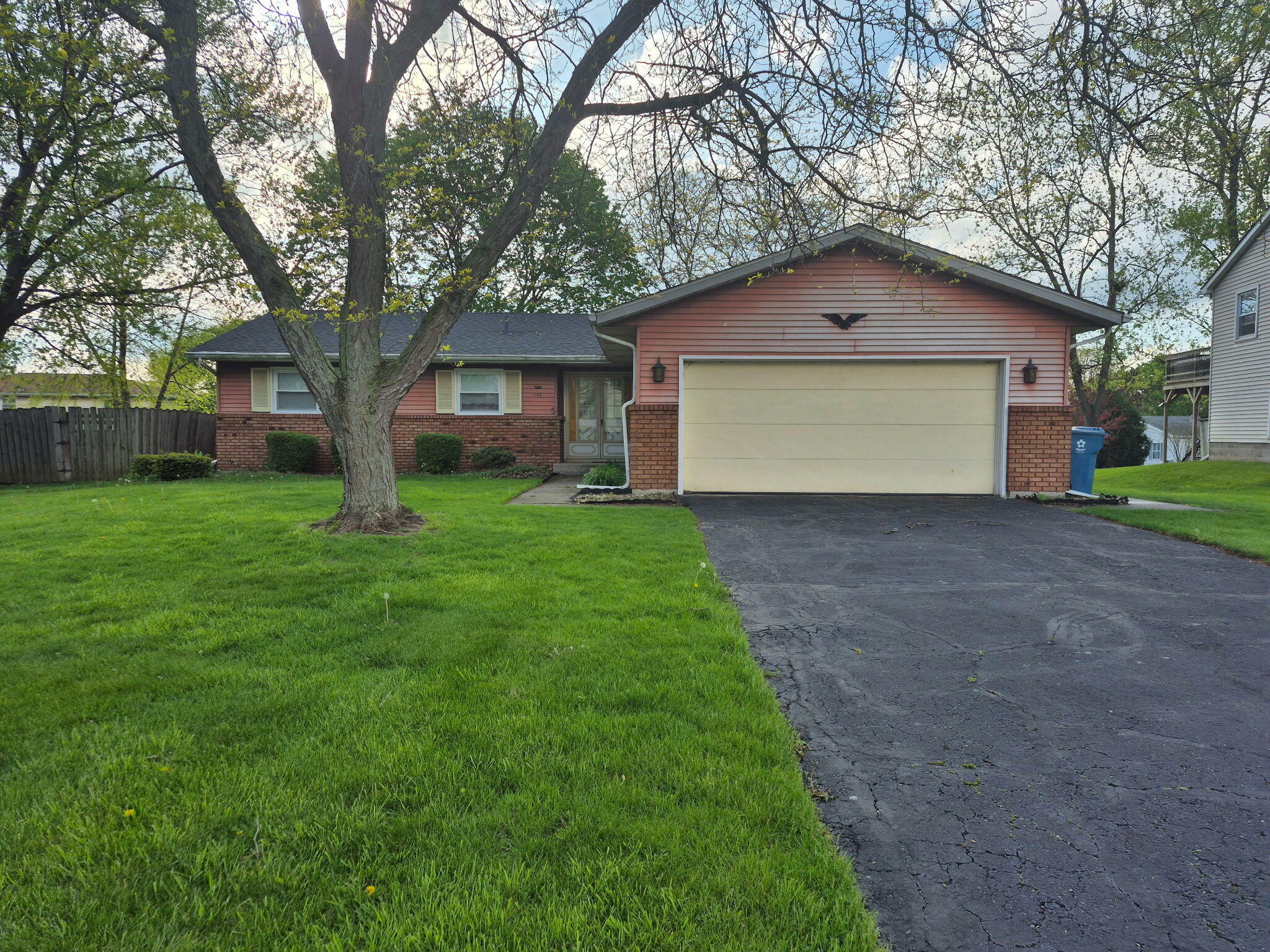 Property Photo: 155 Spruce Court IN 46341