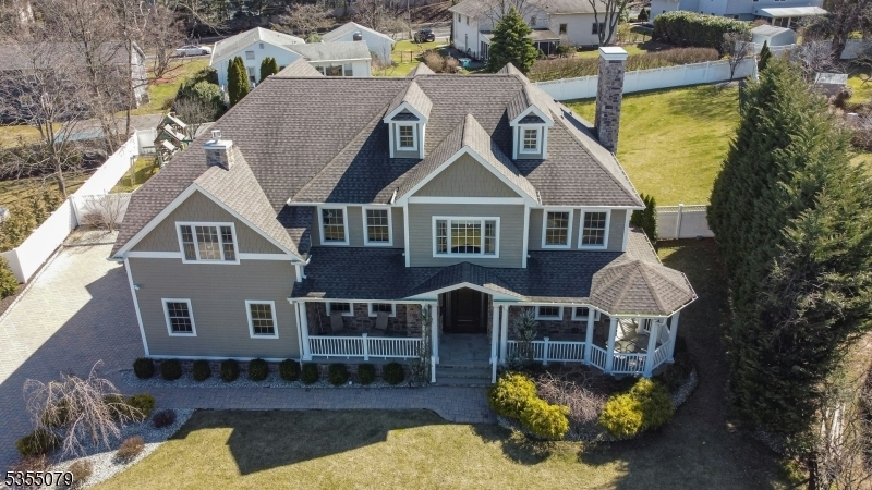 Property Photo: 19 Carol Rd NJ 07090
