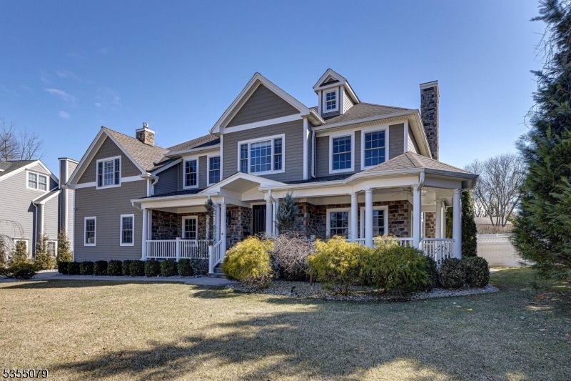 Property Photo: 19 Carol Rd NJ 07090