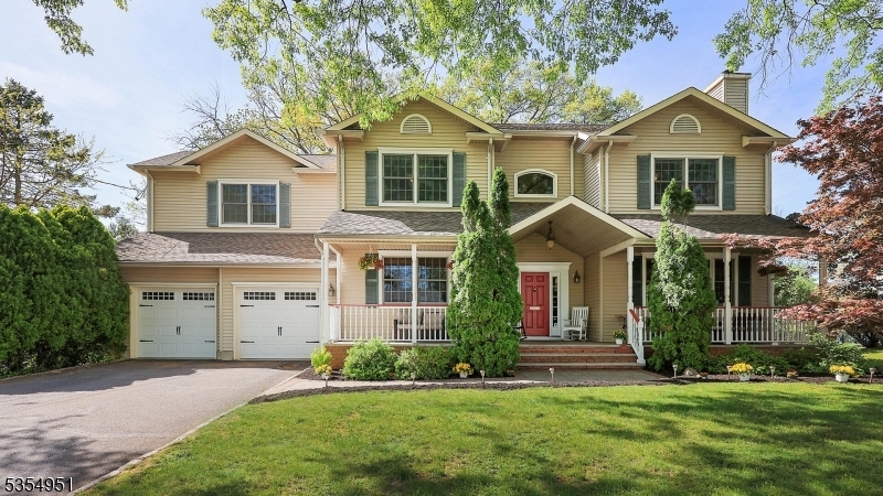 Property Photo: 24 Georgia St NJ 07016