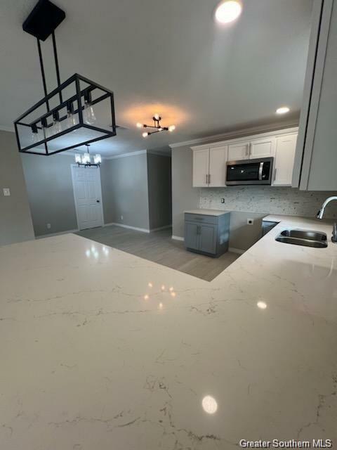 Property Photo: 207 S Bowers Avenue LA 70647