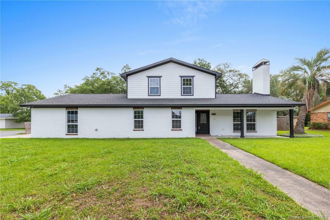 Property Photo: 4301 Harvard Street LA 70607