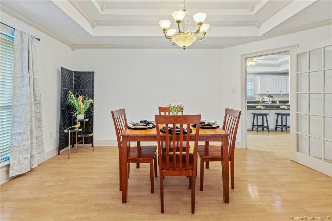 Property Photo: 1909 23rd Street LA 70601