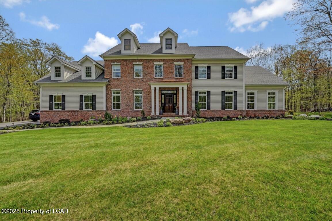 Property Photo: 120 Ice Lake Drive PA 18707