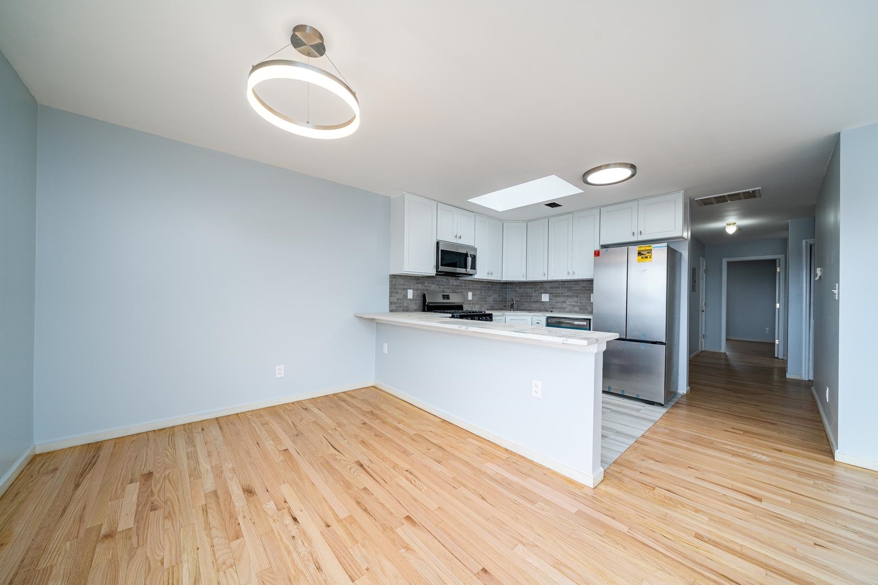 Property Photo: 352 Ogden Ave 2 NJ 07307