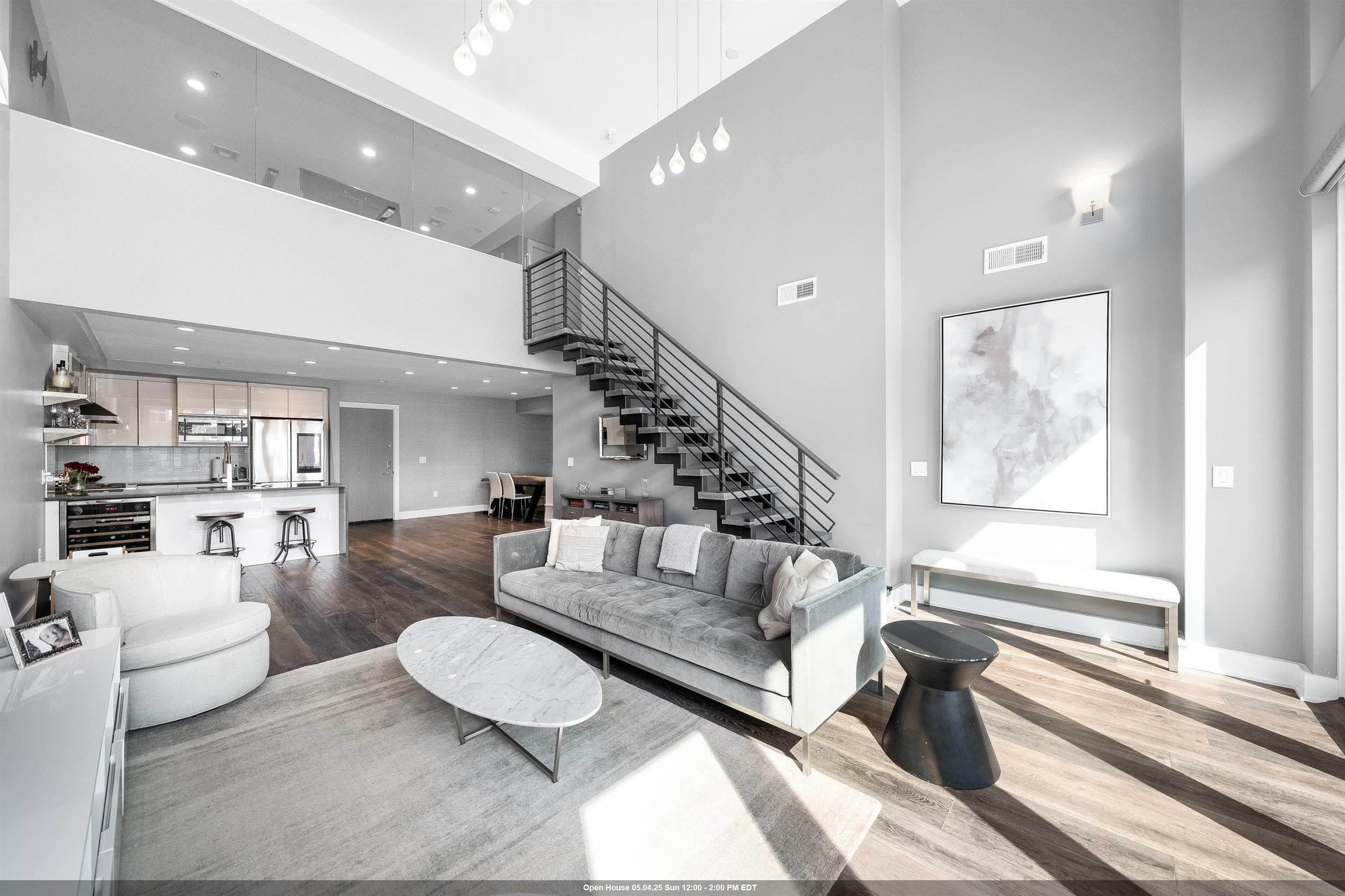 Property Photo: 715 Grand St 2A NJ 07030