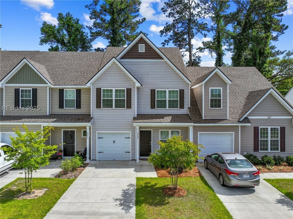 Property Photo: 315 Dante Circle SC 29906