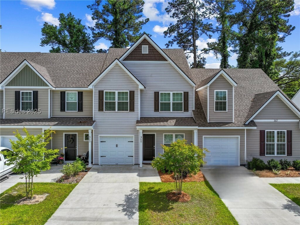 Property Photo:  315 Dante Circle  SC 29906 