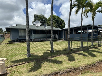 1627 Papau St  Kapaa HI 96746 photo