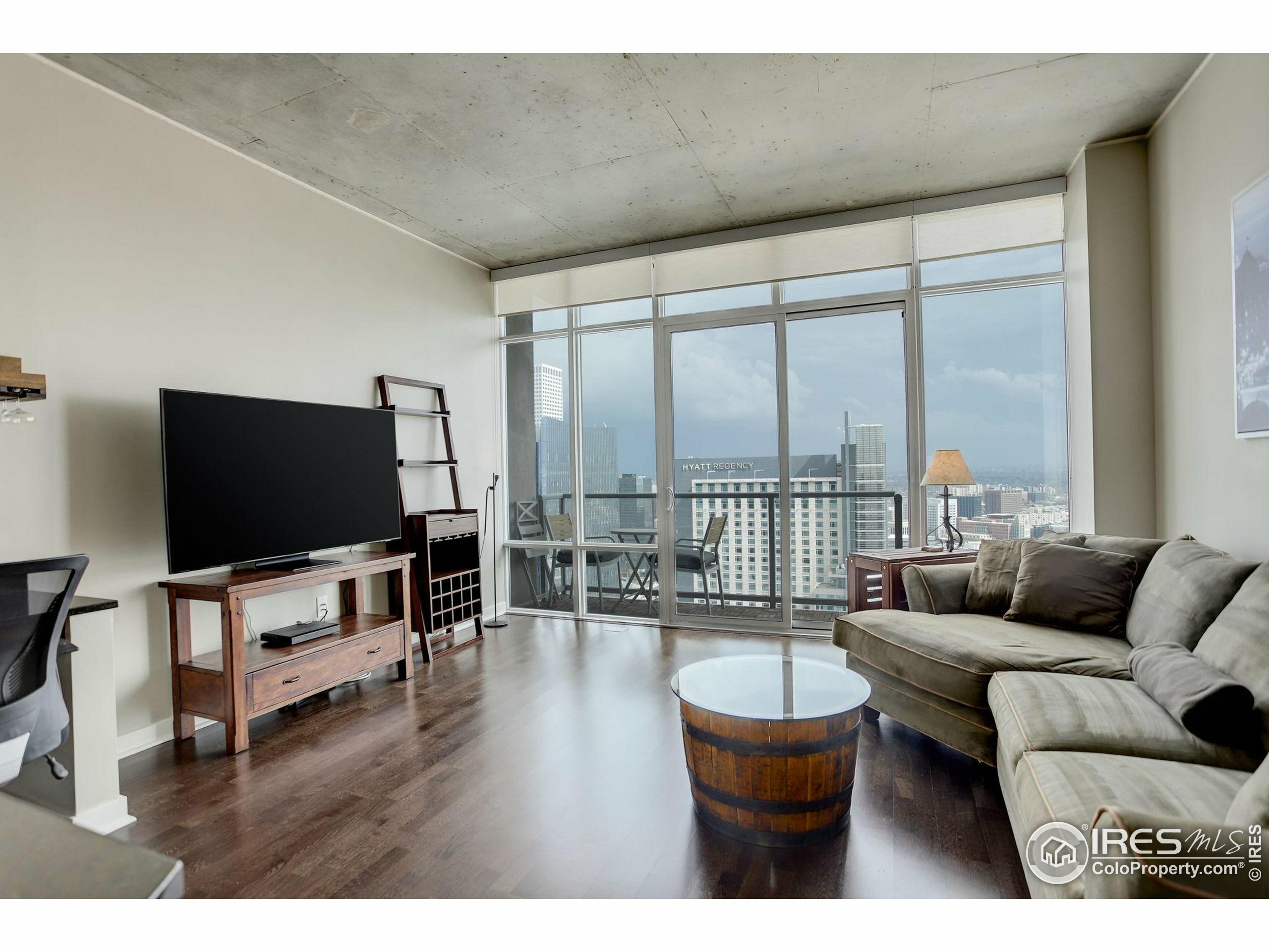 Property Photo: 891 14th St 3815 CO 80202