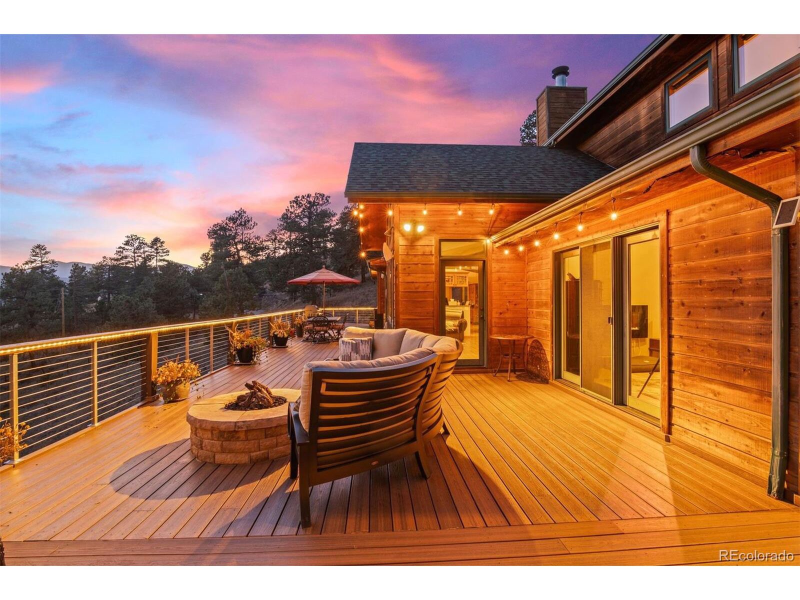 Property Photo:  394 S Ponderosa Way  CO 80439 