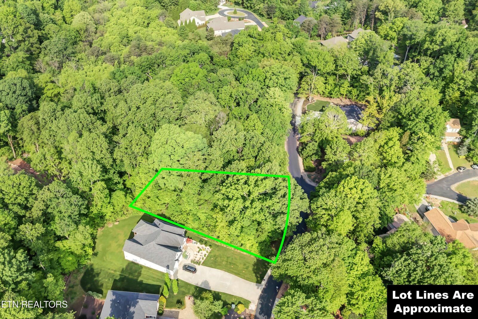 Property Photo:  365 Dudala Way  TN 37774 