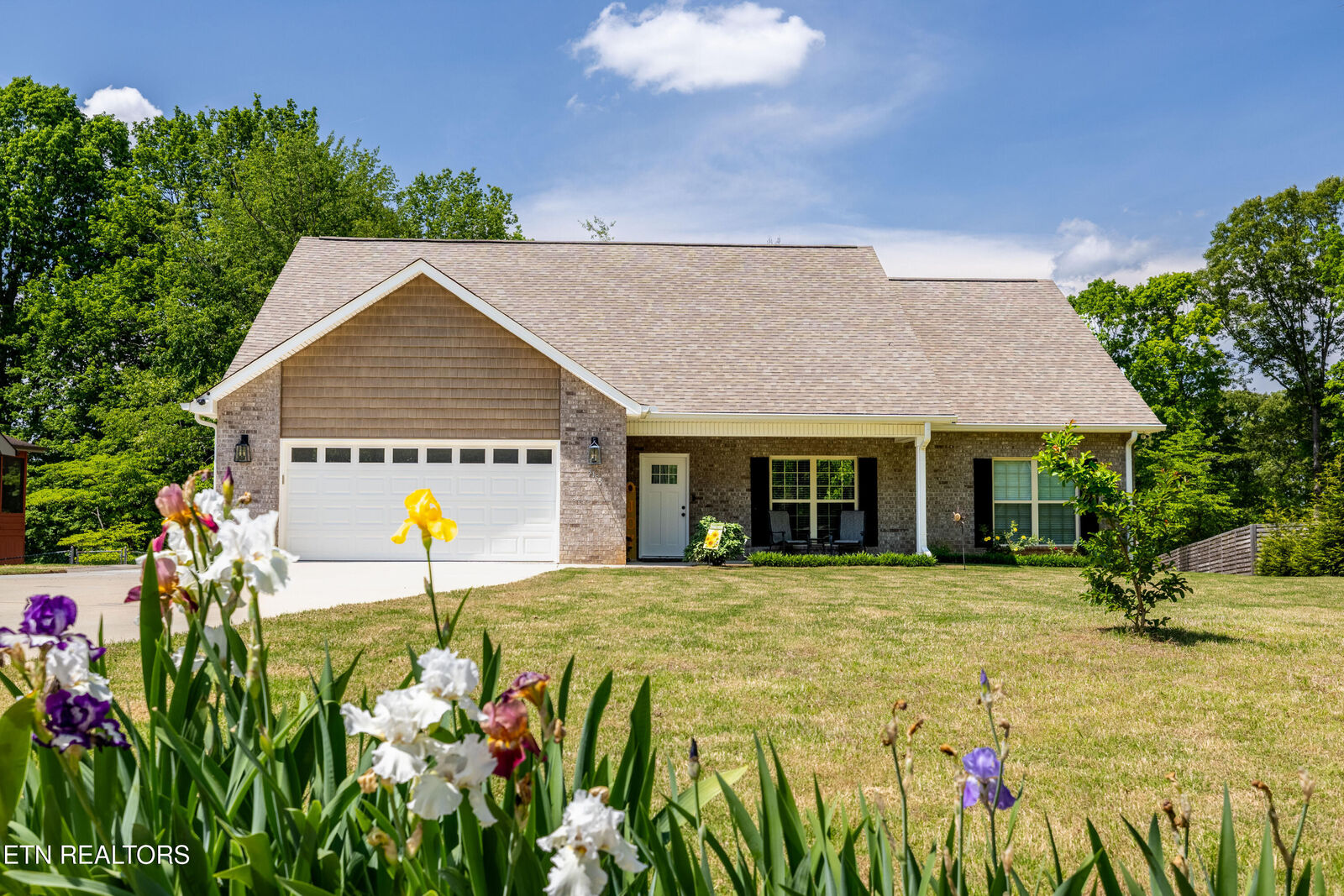 Property Photo: 3155 Fairoaks Drive TN 37803