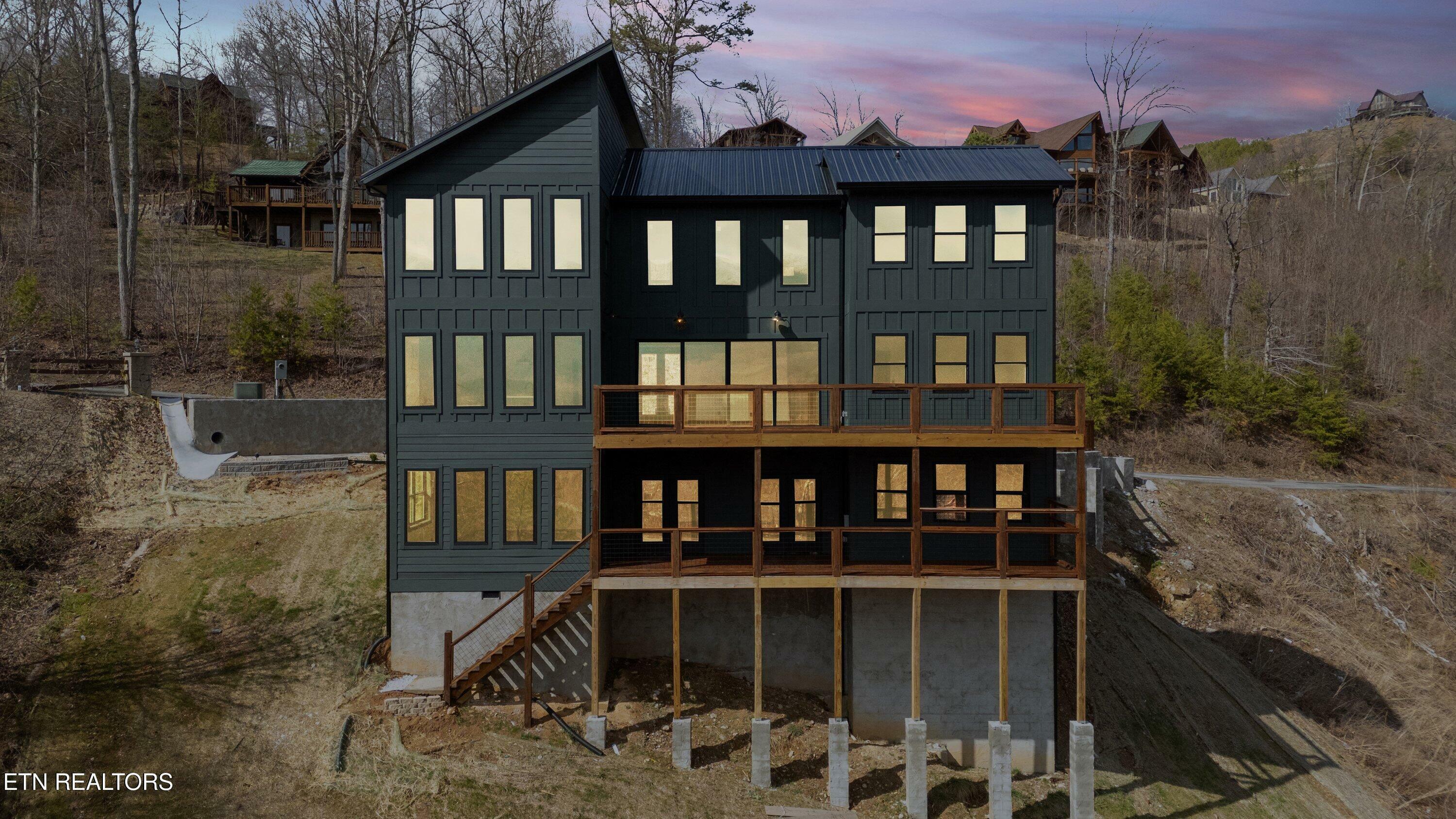 Property Photo:  3540 Mountain Tyme Way  TN 37862 
