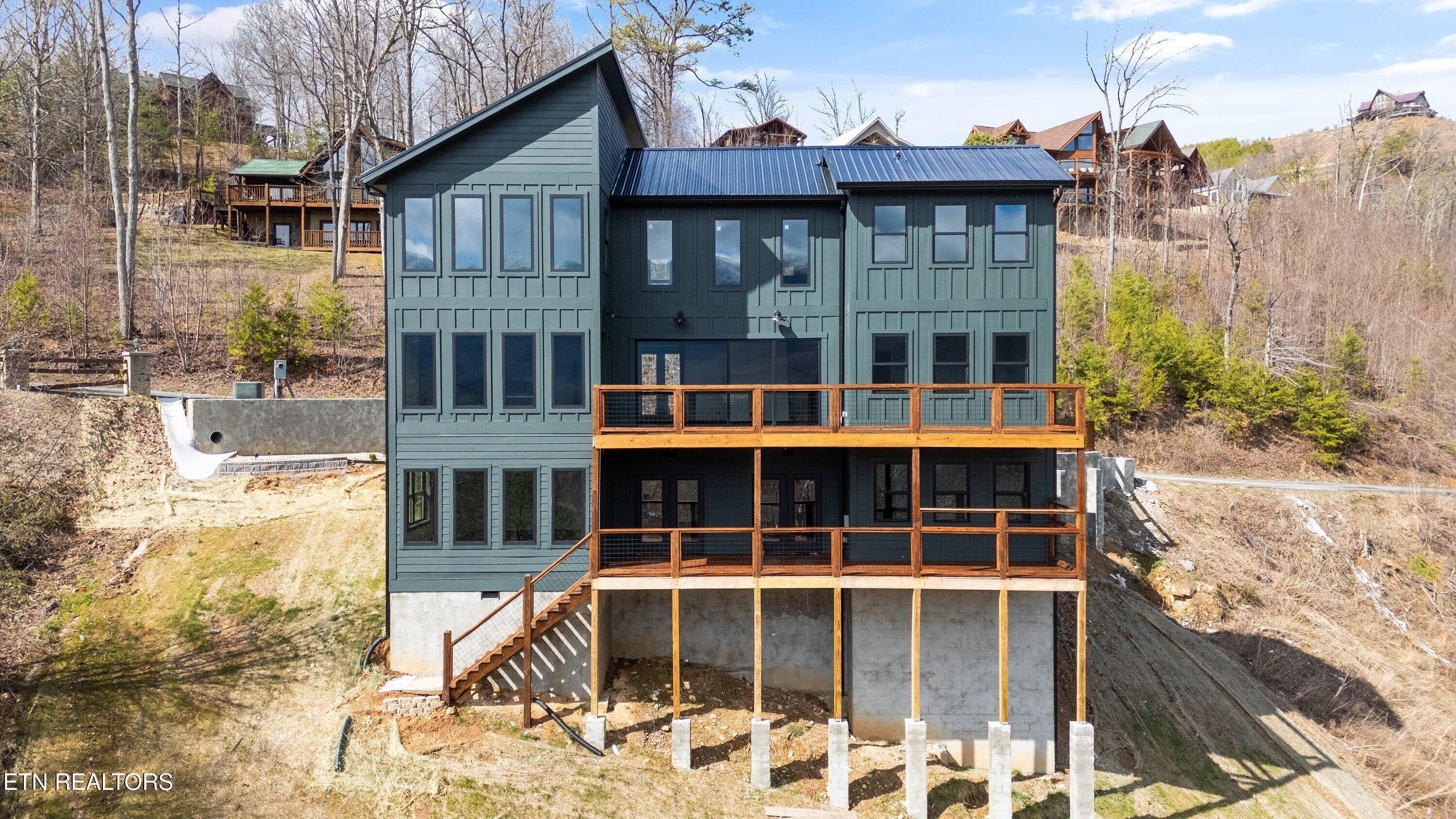 Property Photo: 3540 Mountain Tyme Way TN 37862