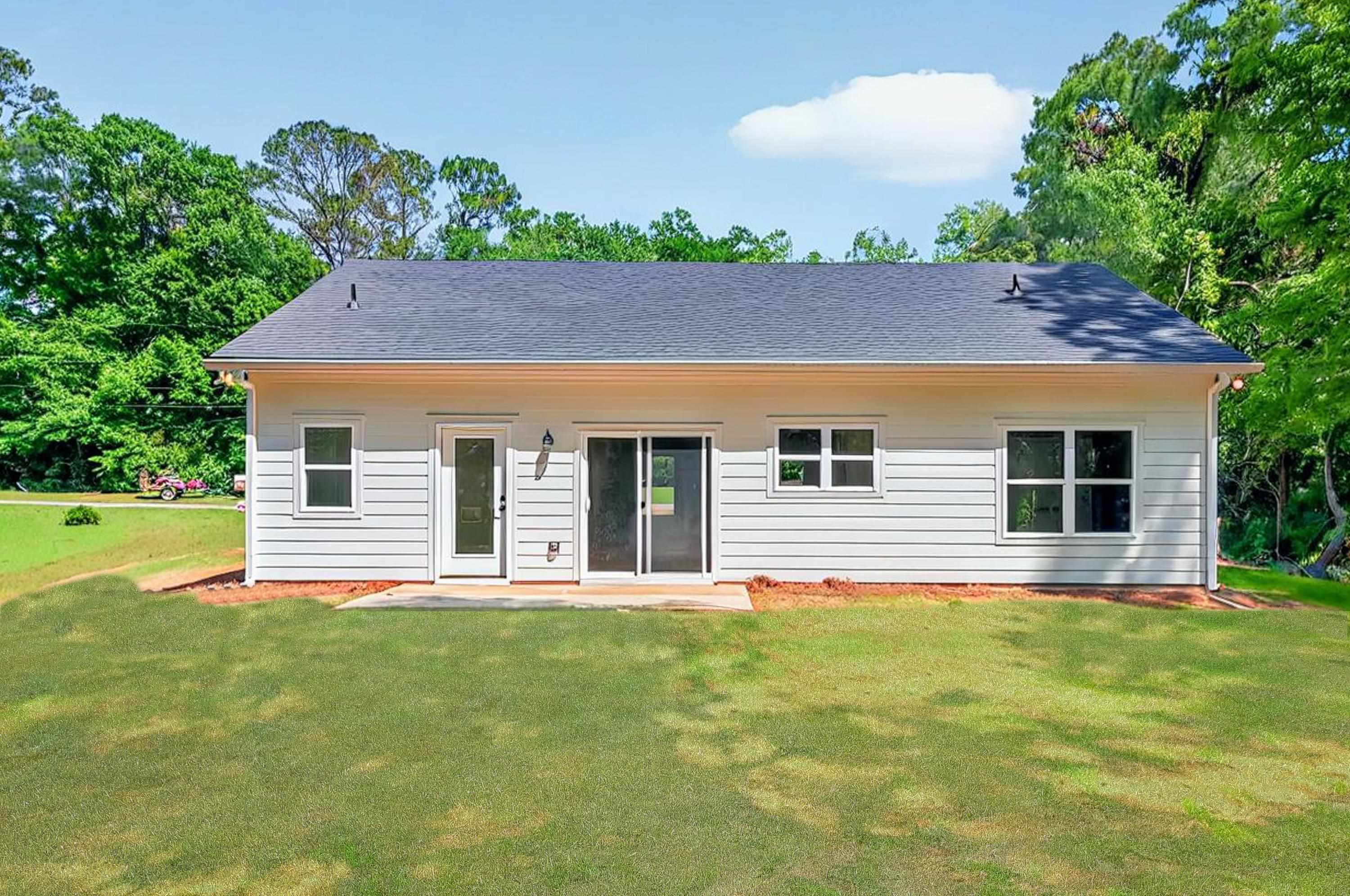 Property Photo: 108 Cherry Lane GA 31024