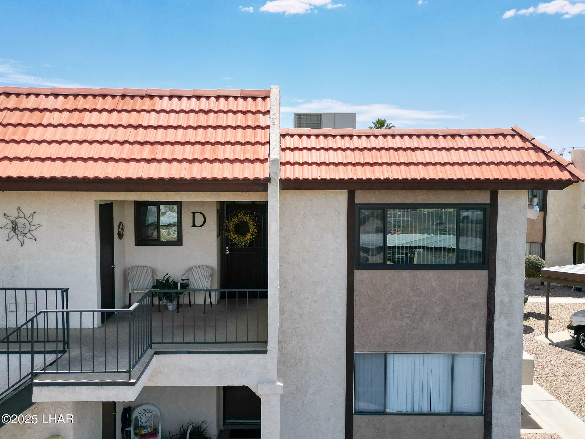 Property Photo: 471 N Lake Havasu Ave D AZ 86403
