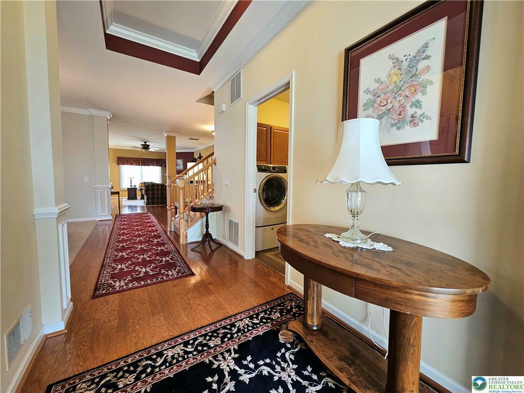 Property Photo: 7 Inverness Lane PA 18045