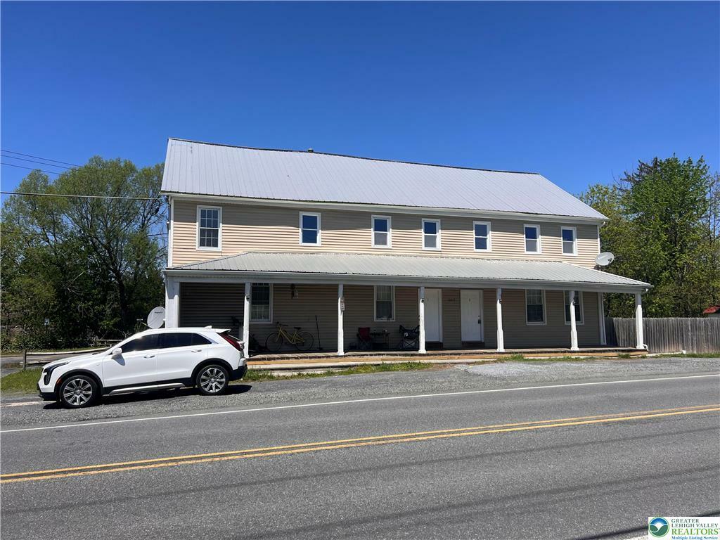 Property Photo: 10425 Old 22 Road PA 19530