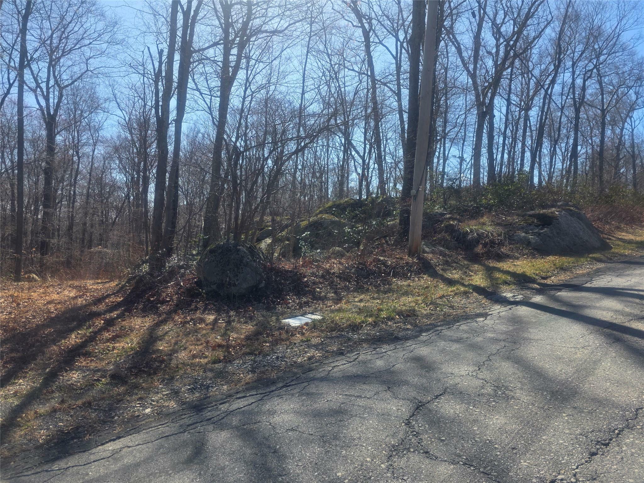 Property Photo: South Road NY 12531