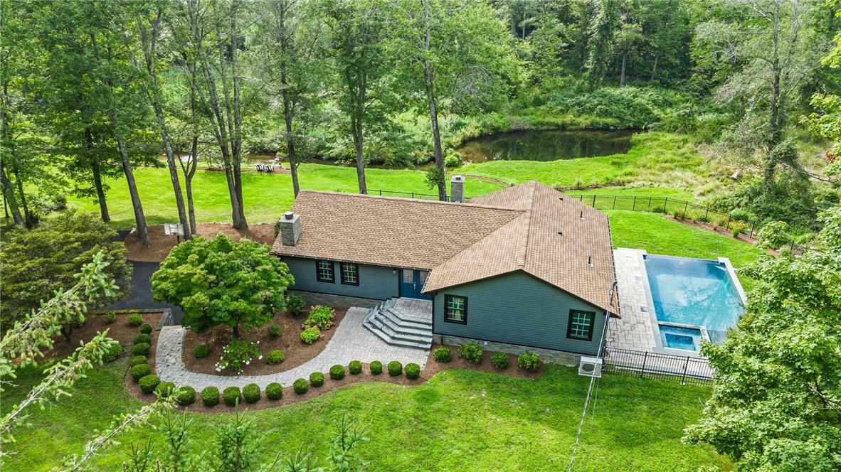 Property Photo: 135 Bell Hollow Road NY 10579