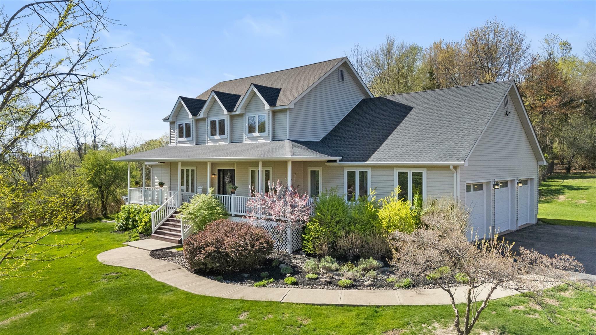 Property Photo: 26 Old Ridge Road NY 10990