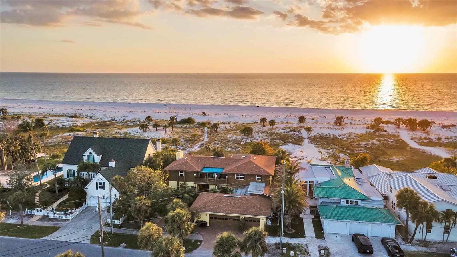 1058 Eldorado Avenue  Clearwater Beach FL 33767 photo