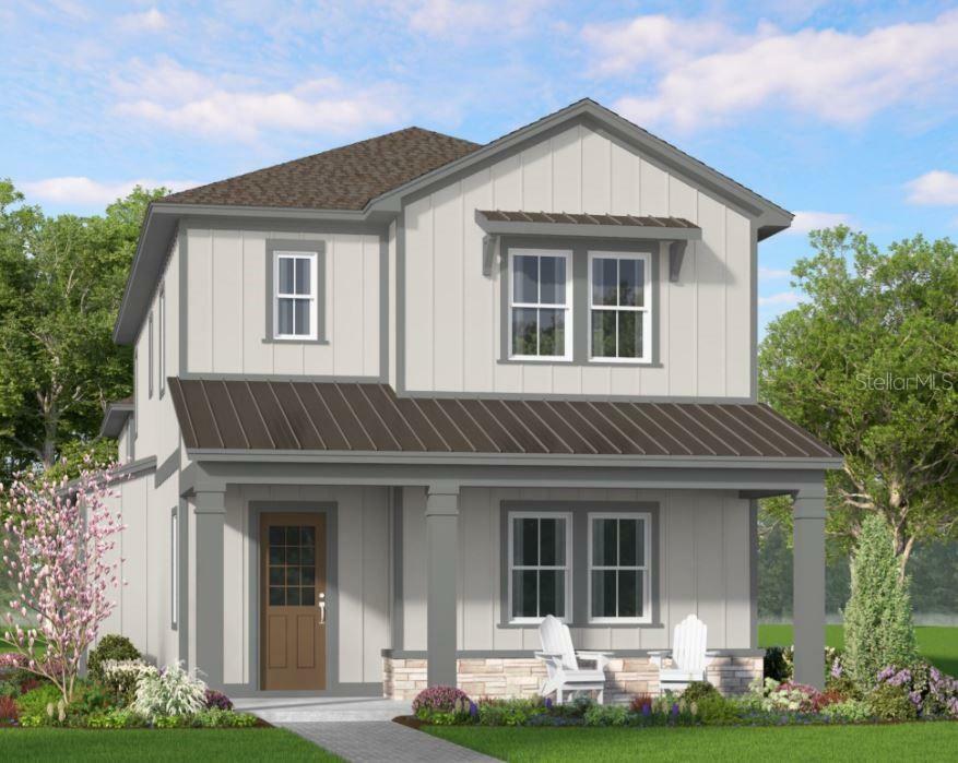 Property Photo: 865 53rd Ave N FL 33703