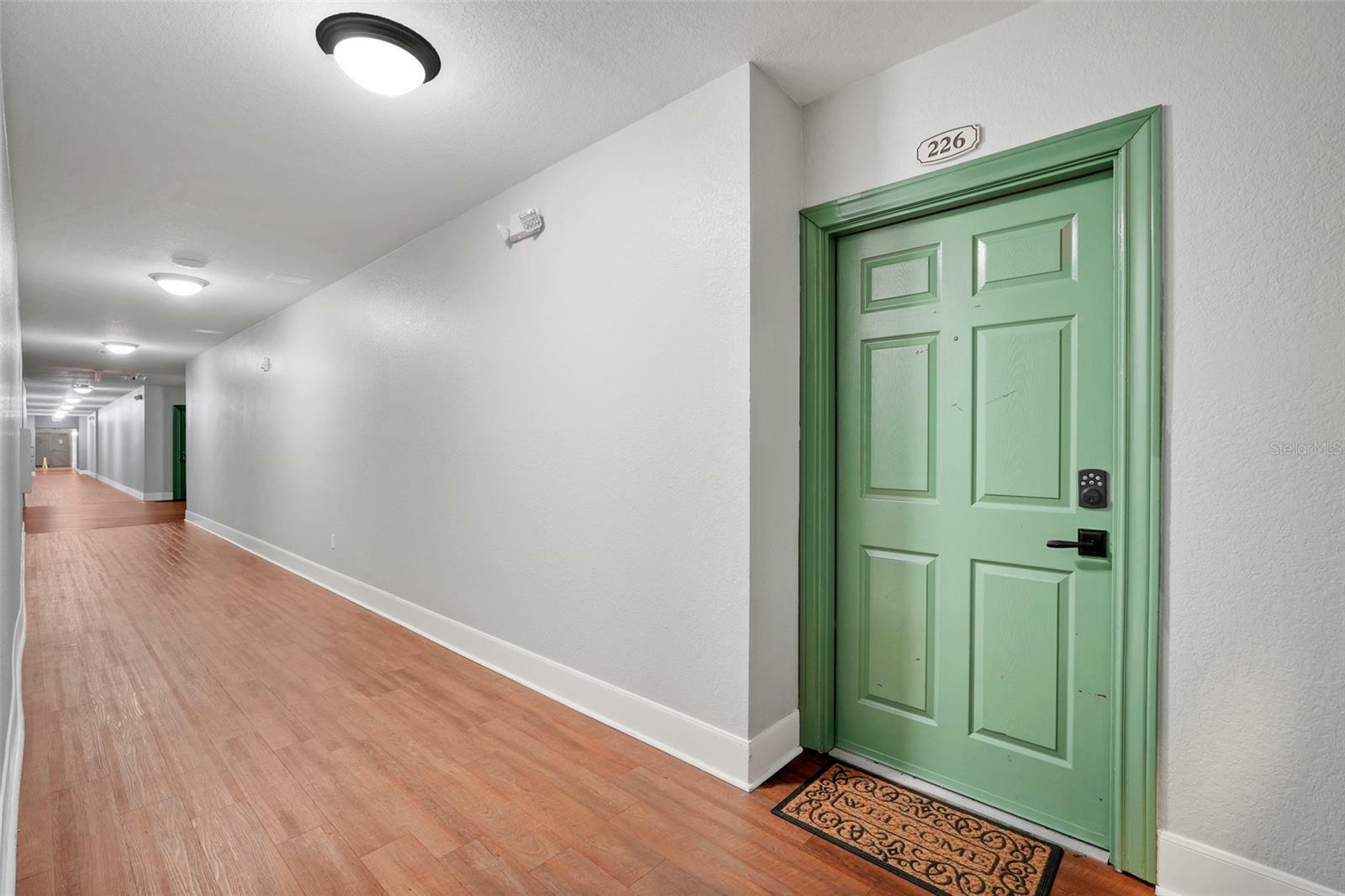 Property Photo: 860 N Orange Avenue 226 FL 32801