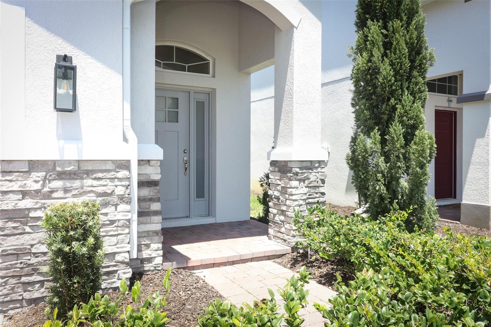 Property Photo: 4548 Dulwik Place FL 32771