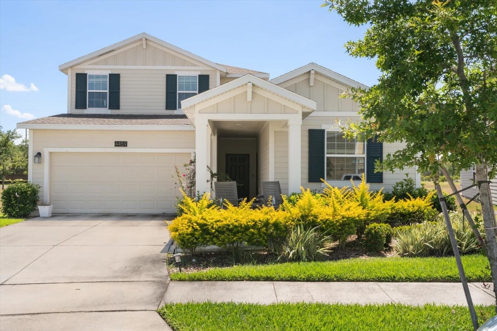 Property Photo: 4459 Bluff Oak Loop FL 34746